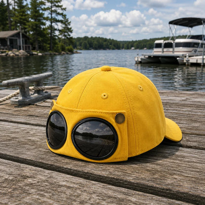 BoggleCap