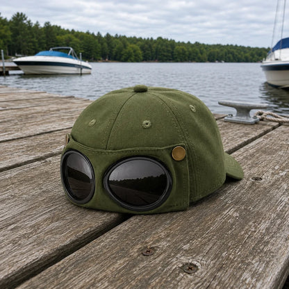 BoggleCap